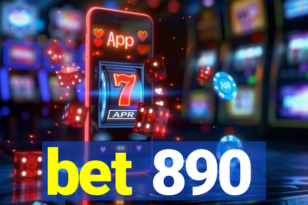 bet 890